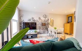 Deluxe 2-Bedroom Apartment In Kings Cross